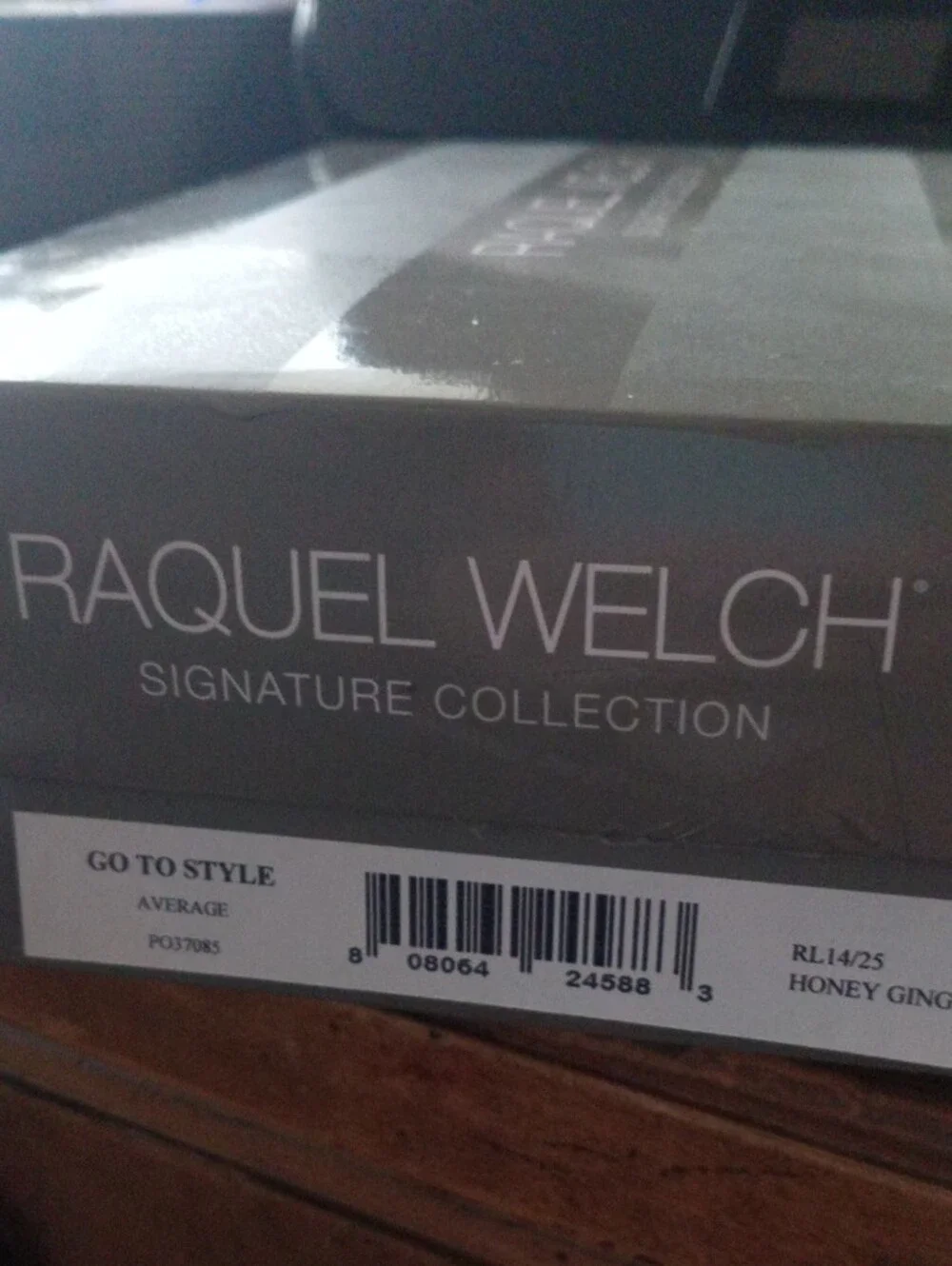 Raquel Welch from raquel